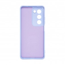 Чехол накладка ArmorStandart TPU ICON для OPPO A5 4G / A5 5G / A5m 4G Camera cover Lavender (ARM87472)