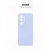 Чехол накладка ArmorStandart TPU ICON для OPPO A5 4G / A5 5G / A5m 4G Camera cover Lavender (ARM87472)