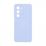 Чехол накладка ArmorStandart TPU ICON для OPPO A5 4G / A5 5G / A5m 4G Camera cover Lavender (ARM87472)