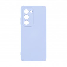 Чехол накладка ArmorStandart TPU ICON для OPPO A5 4G / A5 5G / A5m 4G Camera cover Lavender (ARM87472)