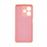 Чехол накладка ArmorStandart TPU ICON для OPPO A5 Pro 4G / A5 Pro 5G Camera cover Pink (ARM85598) Чехол накладка ArmorStandart TPU ICON для OPPO A5 Pro 4G / A5 Pro 5G Camera cover Pink (ARM85598)