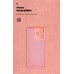 Чехол накладка ArmorStandart TPU ICON для OPPO A5 Pro 4G / A5 Pro 5G Camera cover Pink (ARM85598)