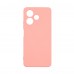 Чехол накладка ArmorStandart TPU ICON для OPPO A5 Pro 4G / A5 Pro 5G Camera cover Pink (ARM85598)