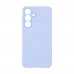 Чехол накладка ArmorStandart TPU ICON для Samsung S25 FE 5G Camera cover Lavender (ARM87041)
