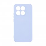 Чехол накладка ArmorStandart TPU ICON для Xiaomi 15T 5G Camera cover Lavender (ARM86987)