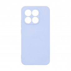 Чехол накладка ArmorStandart TPU ICON для Xiaomi 15T 5G Camera cover Lavender (ARM86987)