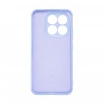 Чехол накладка ArmorStandart TPU ICON для Xiaomi 15T 5G Camera cover Lavender (ARM86987)