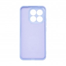 Чехол накладка ArmorStandart TPU ICON для Xiaomi 15T 5G Camera cover Lavender (ARM86987)