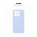 Чехол накладка ArmorStandart TPU ICON для Xiaomi 15T 5G Camera cover Lavender (ARM86987)
