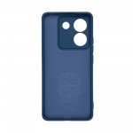 Чехол накладка ArmorStandart TPU ICON для Xiaomi Poco M7 Pro 5G Camera cover Dark Blue (ARM83148) Чехол накладка ArmorStandart TPU ICON для Xiaomi Poco M7 Pro 5G Camera cover Dark Blue (ARM83148)