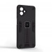 Чехол накладка Armorstandart TPU Proover для  Samsung A07 4G Black (ARM86713)