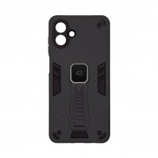 Чехол накладка Armorstandart TPU Proover для  Samsung A07 4G Black (ARM86713)