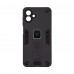Чехол накладка Armorstandart TPU Proover для  Samsung A07 4G Black (ARM86713)