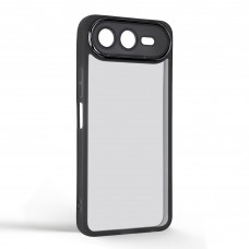 Чехол накладка ArmorStandart TPU Shade для Infinix Smart 10 Plus 4G Black (ARM87958) Чехол накладка ArmorStandart TPU Shade для Infinix Smart 10 Plus 4G Black (ARM87958)