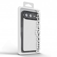 Чехол накладка ArmorStandart TPU Shade для Infinix Smart 10 Plus 4G Black (ARM87958) Чехол накладка ArmorStandart TPU Shade для Infinix Smart 10 Plus 4G Black (ARM87958)