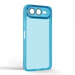 Чехол накладка ArmorStandart TPU Shade для Infinix Smart 10 Plus 4G Blue (ARM87959)