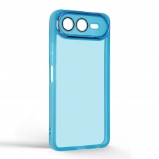 Чехол накладка ArmorStandart TPU Shade для Infinix Smart 10 Plus 4G Blue (ARM87959) Чехол накладка ArmorStandart TPU Shade для Infinix Smart 10 Plus 4G Blue (ARM87959)