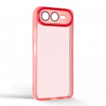 Чехол накладка ArmorStandart TPU Shade для Infinix Smart 10 Plus 4G Pink (ARM87961)