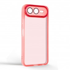 Чехол накладка ArmorStandart TPU Shade для Infinix Smart 10 Plus 4G Pink (ARM87961) Чехол накладка ArmorStandart TPU Shade для Infinix Smart 10 Plus 4G Pink (ARM87961)