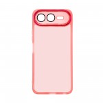 Чехол накладка ArmorStandart TPU Shade для Infinix Smart 10 Plus 4G Pink (ARM87961)