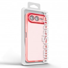 Чехол накладка ArmorStandart TPU Shade для Infinix Smart 10 Plus 4G Pink (ARM87961) Чехол накладка ArmorStandart TPU Shade для Infinix Smart 10 Plus 4G Pink (ARM87961)