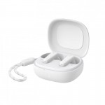 Наушники вакуумные Bluetooth Anker SoundCore R50i White (A3949G21/A3949G22)