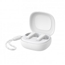 Наушники вакуумные Bluetooth Anker SoundCore R50i White (A3949G21/A3949G22)