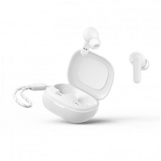 Наушники вакуумные Bluetooth Anker SoundCore R50i White (A3949G21/A3949G22)