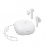 Наушники вакуумные Bluetooth Anker SoundCore R50i White (A3949G21/A3949G22)