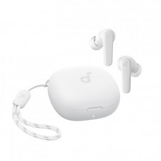 Наушники вакуумные Bluetooth Anker SoundCore R50i White (A3949G21/A3949G22)