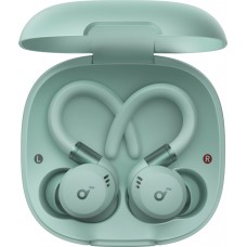 Наушники вакуумные Bluetooth Anker SoundCore Sport X20 Green (A3968G61)