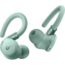 Наушники вакуумные Bluetooth Anker SoundCore Sport X20 Green (A3968G61)