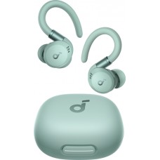 Наушники вакуумные Bluetooth Anker SoundCore Sport X20 Green (A3968G61)