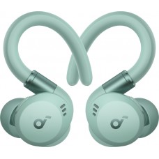 Наушники вакуумные Bluetooth Anker SoundCore Sport X20 Green (A3968G61)
