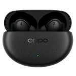 Наушники вакуумные Bluetooth Oppo Enco Air4 Pro Midnight Black (ETEA1 Black)