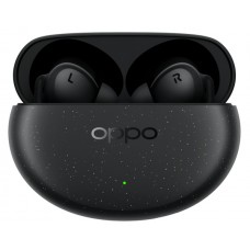Наушники вакуумные Bluetooth Oppo Enco Air4 Pro Midnight Black (ETEA1 Black)