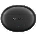 Наушники вакуумные Bluetooth Oppo Enco Air4 Pro Midnight Black (ETEA1 Black)