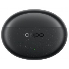 Наушники вакуумные Bluetooth Oppo Enco Air4 Pro Midnight Black (ETEA1 Black)