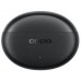 Наушники вакуумные Bluetooth Oppo Enco Air4 Pro Midnight Black (ETEA1 Black)