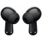 Наушники вакуумные Bluetooth Oppo Enco Air4 Pro Midnight Black (ETEA1 Black)