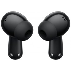 Наушники вакуумные Bluetooth Oppo Enco Air4 Pro Midnight Black (ETEA1 Black)