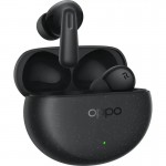 Наушники вакуумные Bluetooth Oppo Enco Air4 Pro Midnight Black (ETEA1 Black)