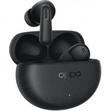 Наушники вакуумные Bluetooth Oppo Enco Air4 Pro Midnight Black (ETEA1 Black)