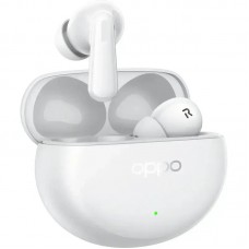 Наушники вакуумные Bluetooth Oppo Enco Air4 Pro Moonlight White (ETEA1 White)