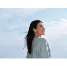 Наушники вакуумные Bluetooth Oppo Enco Buds2 Pro E510A Granite White