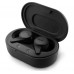Наушники вакуумные Bluetooth Philips TAT1207BK/00 Black