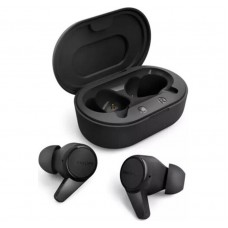 Наушники вакуумные Bluetooth Philips TAT1207BK/00 Black