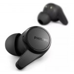 Наушники вакуумные Bluetooth Philips TAT1207BK/00 Black Наушники вакуумные Bluetooth Philips TAT1207BK/00 Black