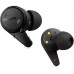 Наушники вакуумные Bluetooth Philips TAT1207BK/00 Black