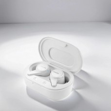 Наушники вакуумные Bluetooth Philips TAT1207WT/00 White